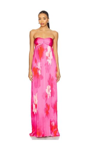 ROBE DE SOIRÉE GIA en . Taille S. Also en XS - Lovers and Friends - Modalova