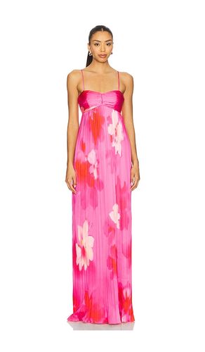 ROBE DE SOIRÉE GIA en . Taille S. Also en XS - Lovers and Friends - Modalova