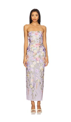 ROBE DE SOIRÉE POPPIN en . Taille S. Also en XS, M, L - Lovers and Friends - Modalova