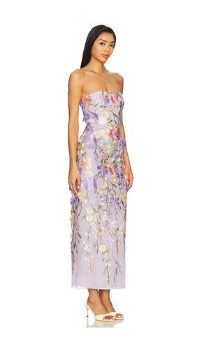 ROBE DE SOIRÉE POPPIN en . Taille L. Also en M, S, XS - Lovers and Friends - Modalova