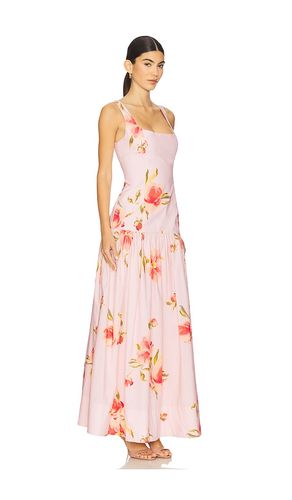 ROBE PETAL en . Taille XS. Also en M - Lovers and Friends - Modalova