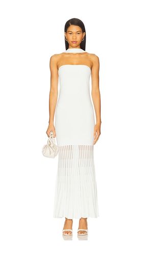 Kelly Pleated Knit Dress in . Size L. Also in M, S, XL, XS - Lovers and Friends - Modalova