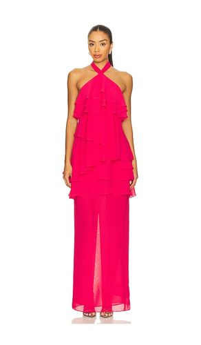 ROBE DE SOIRÉE ZURI en . Taille L. Also en S, XS, XXS - Lovers and Friends - Modalova