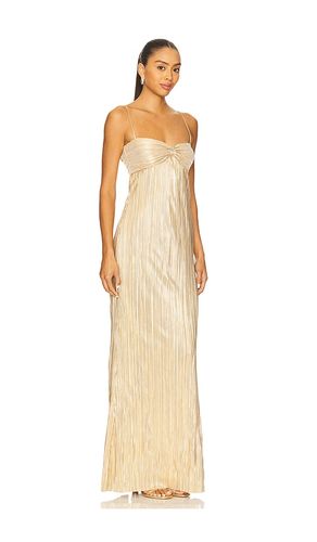 ROBE DE SOIRÉE MYA en . Taille M. Also en - Lovers and Friends - Modalova