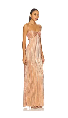 ROBE DE SOIRÉE MYA en . Taille L. Also en M, S, XS, XXS - Lovers and Friends - Modalova