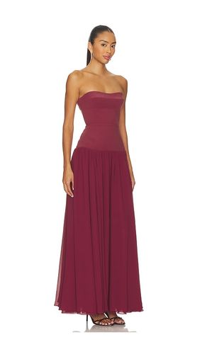 ROBE DE SOIRÉE MARGOT en . Taille L. Also en M, S, XL, XS - Lovers and Friends - Modalova