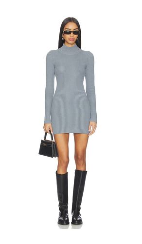 Noha Mock Neck Mini Dress in . Size L. Also in M, S - Lovers and Friends - Modalova