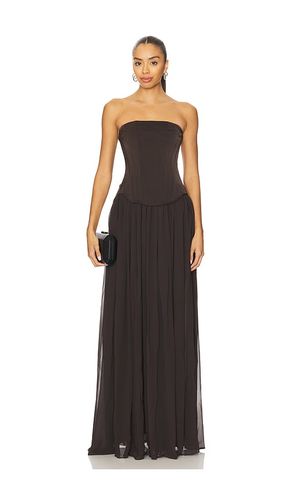 ROBE DE SOIRÉE DELIA en . Taille XS. Also en XXS - Lovers and Friends - Modalova
