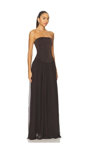 ROBE DE SOIRÉE DELIA en . Taille L. Also en XXS - Lovers and Friends - Modalova