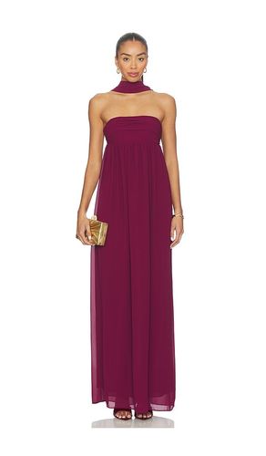 ROBE DE SOIRÉE SOLEIL en . Taille S. Also en XXS - Lovers and Friends - Modalova