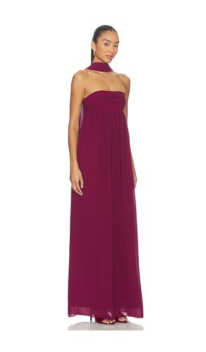 ROBE DE SOIRÉE SOLEIL en . Taille S. Also en XXS - Lovers and Friends - Modalova