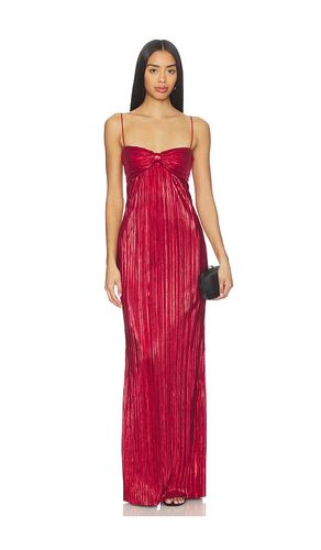 ROBE DE SOIRÉE MYA en . Taille S. Also en - Lovers and Friends - Modalova