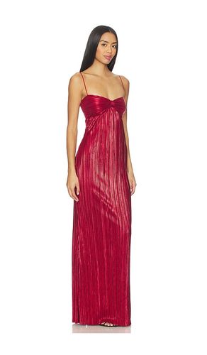 ROBE DE SOIRÉE MYA en . Taille S. Also en - Lovers and Friends - Modalova