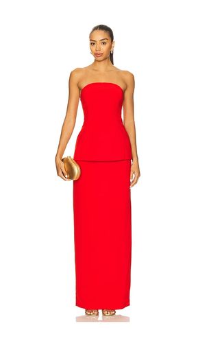 ROBE DE SOIRÉE VIOLETTE en . Taille S. Also en XS - Lovers and Friends - Modalova
