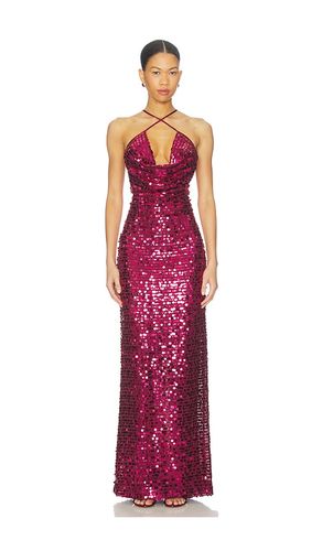 ROBE DE SOIRÉE BRITT en . Taille M. Also en S, XS - Lovers and Friends - Modalova