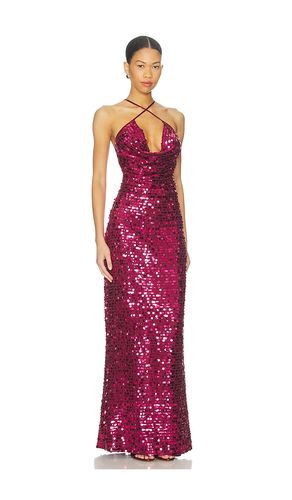 ROBE DE SOIRÉE BRITT en . Taille L. Also en M, S, XL, XS - Lovers and Friends - Modalova