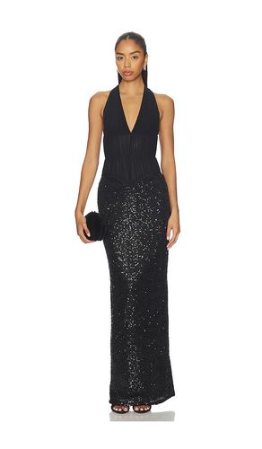 ROBE DE SOIRÉE ANNELIESE en . Taille XS. Also en XXS, S, M - Lovers and Friends - Modalova