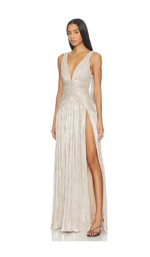 ROBE DE SOIRÉE NIKOLETTA en . Taille M. Also en - Lovers and Friends - Modalova