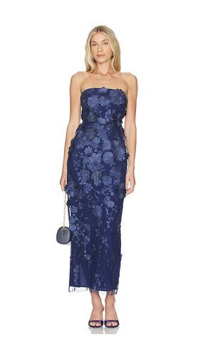 ROBE DE SOIRÉE POPIN en . Taille L. Also en XS, XXS - Lovers and Friends - Modalova