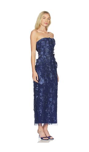 ROBE DE SOIRÉE POPIN en . Taille L. Also en XS, XXS - Lovers and Friends - Modalova