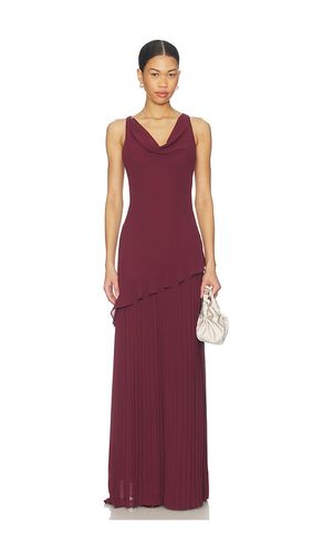 ROBE DE SOIRÉE MARLEEN en . Taille L. Also en XXS - Lovers and Friends - Modalova