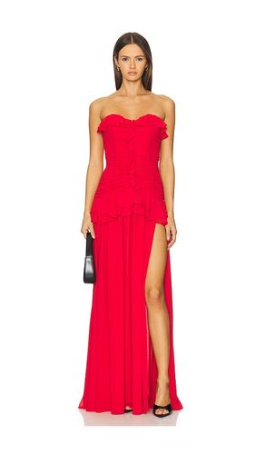 ROBE DE SOIRÉE MADDIE en . Taille M. Also en L, S, XL, XS, XXS - Lovers and Friends - Modalova