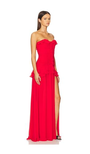 ROBE DE SOIRÉE MADDIE en . Taille M. Also en L, S, XL, XS, XXS - Lovers and Friends - Modalova