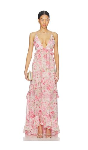 ROBE DE SOIRÉE CRISTINA en . Taille L. Also en M, S, XL, XS - Lovers and Friends - Modalova