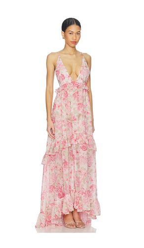 ROBE DE SOIRÉE CRISTINA en . Taille XS. Also en S, M, L, XL - Lovers and Friends - Modalova