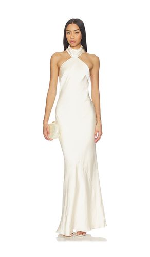 ROBE DE SOIRÉE HANA en . Taille XS. Also en S, M - Lovers and Friends - Modalova