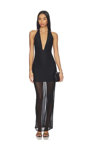 ROBE DE SOIRÉE LILIAH en . Taille L. Also en S, XL, XS - Lovers and Friends - Modalova