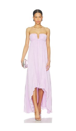 ROBE DE SOIRÉE AMELIE en . Taille L. Also en XS, XXS - Lovers and Friends - Modalova
