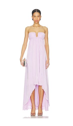 ROBE DE SOIRÉE AMELIE en . Taille L. Also en M, XS, XXS - Lovers and Friends - Modalova