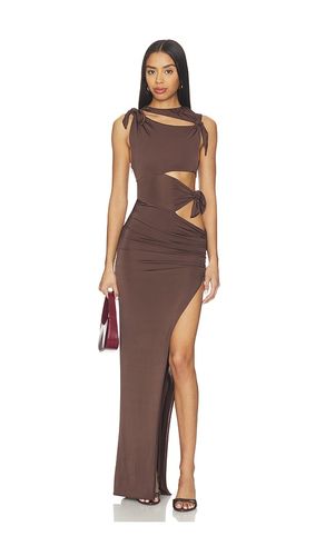 ROBE DE SOIRÉE CAMELIA en . Taille XXS. Also en XS, S, M - Lovers and Friends - Modalova