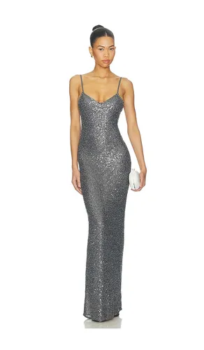 ROBE DE SOIRÉE KAYE en . Taille L. Also en M, S, XL - Lovers and Friends - Modalova