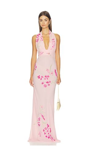 ROBE DE SOIRÉE ELLISON en . Taille L. Also en M, S, XS, XXS - Lovers and Friends - Modalova