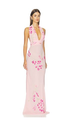 ROBE DE SOIRÉE ELLISON en . Taille L. Also en M, S, XL, XS - Lovers and Friends - Modalova