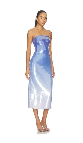 ROBE ALORA en . Taille L. Also en S, XS - Lovers and Friends - Modalova