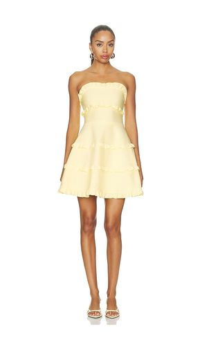 ROBE JESSICA en . Taille L. Also en M, S, XS, XXS - Lovers and Friends - Modalova