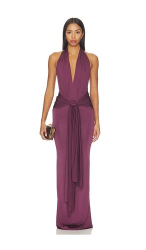ROBE DE SOIRÉE CORALIE en . Taille L. Also en M, S - Lovers and Friends - Modalova