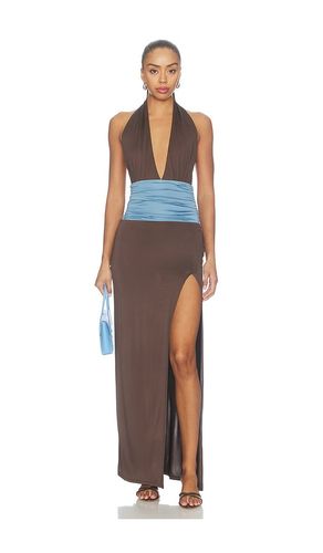 ROBE DE SOIRÉE FREYA en . Taille L. Also en M, S, XL, XS, XXS - Lovers and Friends - Modalova
