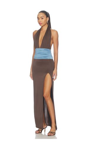 ROBE DE SOIRÉE FREYA en . Taille L. Also en M, S, XL, XS, XXS - Lovers and Friends - Modalova