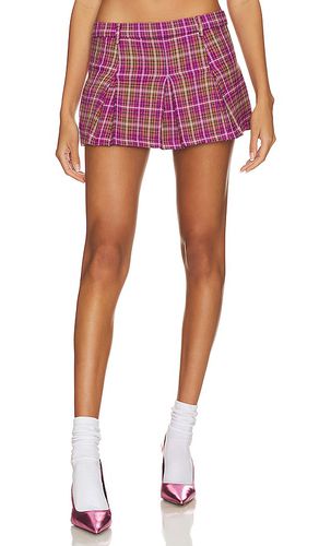 JUPE-SHORT HEATHER in . Size M, S - Lovers and Friends - Modalova