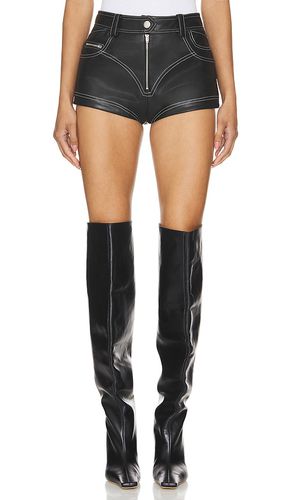 Sabrina Faux Leather Short in . Size M, S, XL, XS, XXS - Lovers and Friends - Modalova