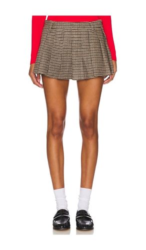 JUPE-SHORT NICKI en . Taille S. Also en M, L - Lovers and Friends - Modalova