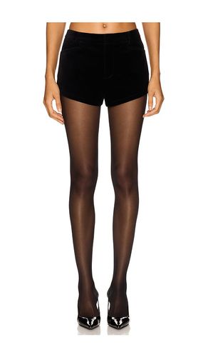 Savannah Velvet Short in . Size M, S, XL, XS, XXS - Lovers and Friends - Modalova