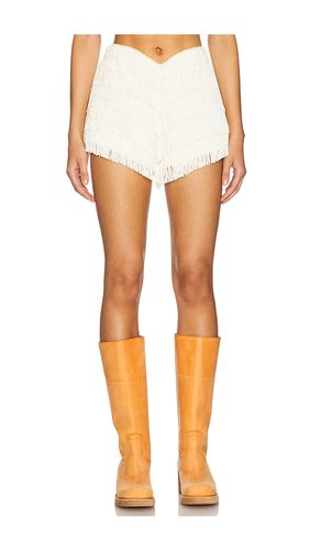 JUPE-SHORT ANDI in . Size M, S, XS, XXS - Lovers and Friends - Modalova