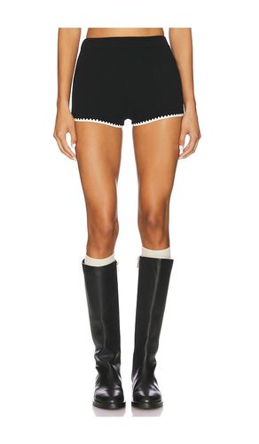 Lillie Knit Short en ,. Taille L. Also en XL - Lovers and Friends - Modalova