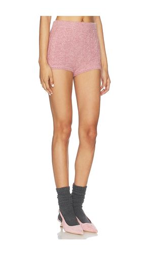 Juliee Knit Short en . Taille M. Also en S, XS, XXS - Lovers and Friends - Modalova