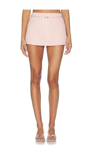 JUPE-SHORT COOPER en . Taille L. Also en M, S, XS, XXS - Lovers and Friends - Modalova